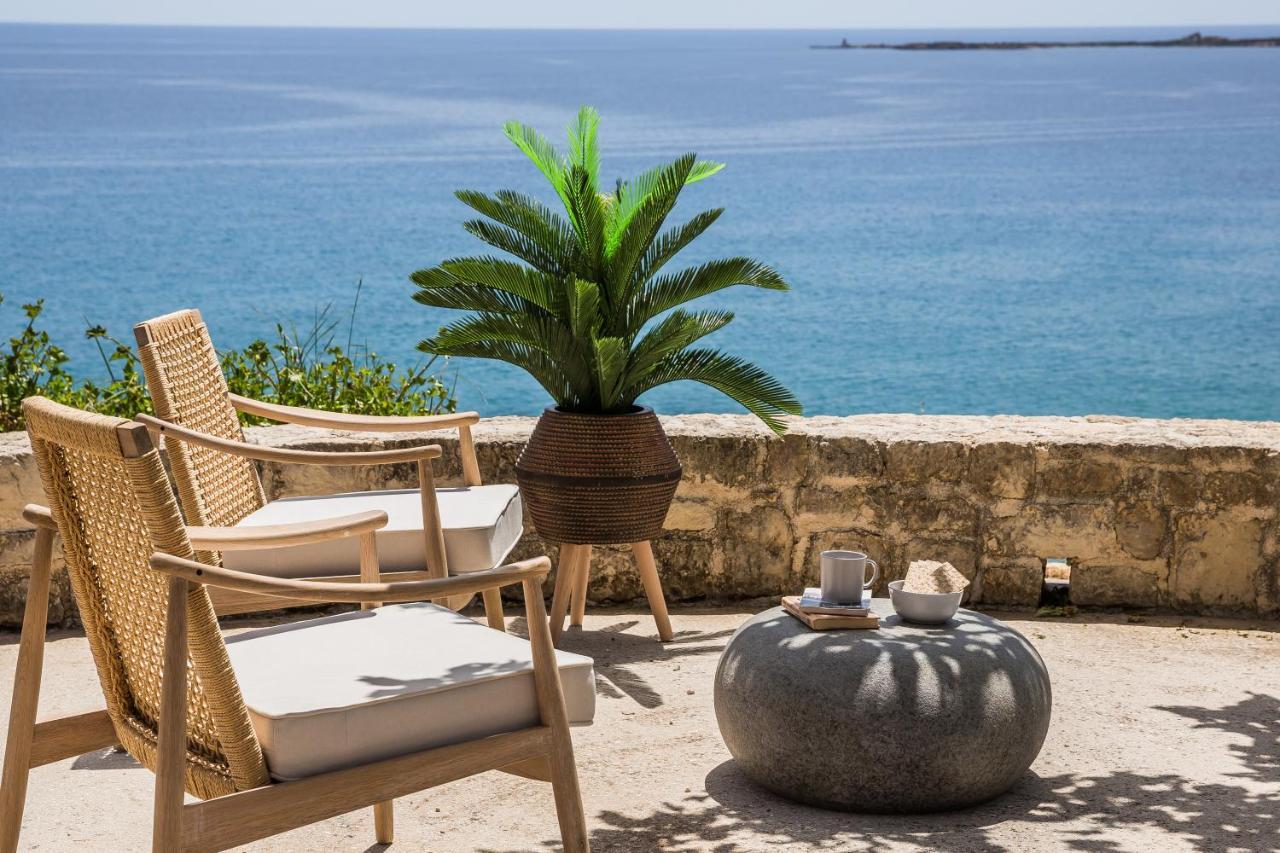 Alekos Beach Houses-Eternity Xi Beach Exterior photo